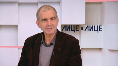 Проф. Ивайло Дичев: Да си дадем сметка какво би била България без Европа