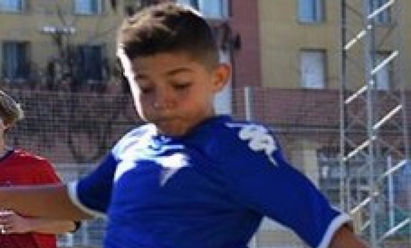 Герой! 12-годишен спаси живот, научил се от футболен мач