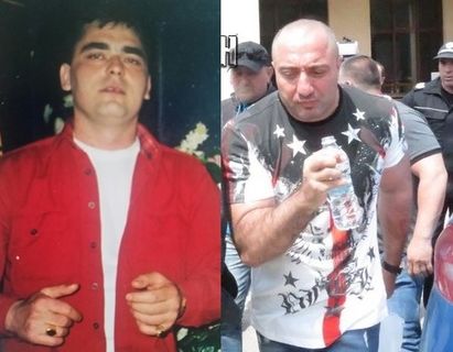 Две неразкрити досега убийства са  на път да заковат доживот Димитър Желязков-Очите