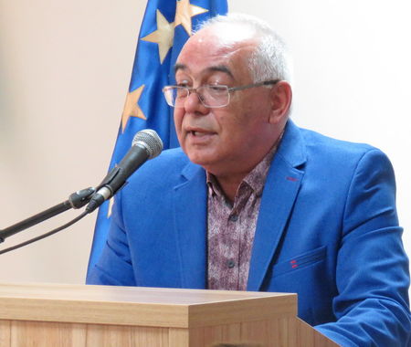 Сериозна подкрепа за макрорамката на Карнобат. Кметът: Ще бъде труден, но изпълним бюджет