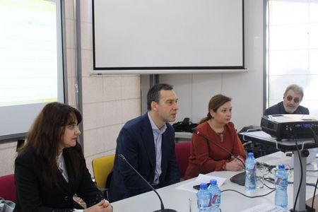 Кметът Николов: От Бургас тръгва идеята за новата социална услуга - патронаж и медицинско обслужване