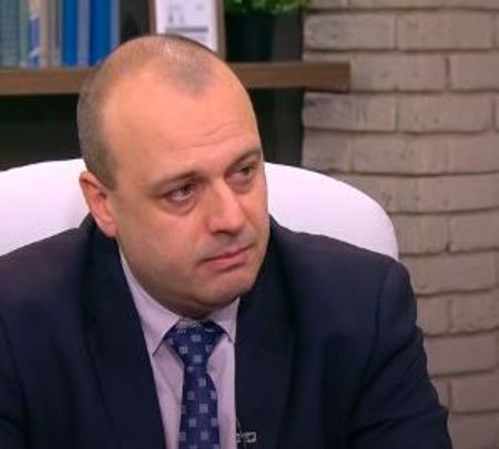 Христо Проданов: ГЕРБ са в паника и започват да говорят глупости