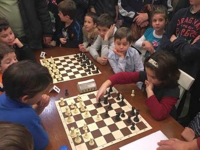 Шахматният турнир за купа “Янко Гюзелев” ще се проведе на 16 февруари в хотел “Аква”