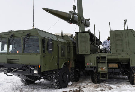 Твърдо условие! САЩ към Русия: Унищожете всички ракети 9М729 и тогава ще говорим за договор