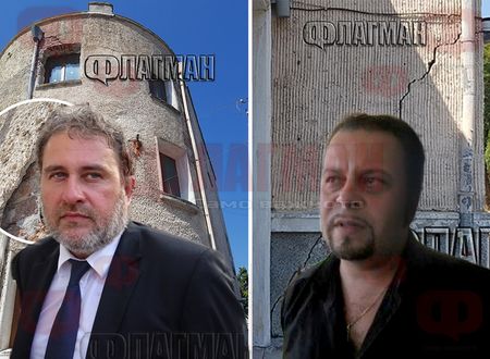 Министър Банов за ремонта на концертната зала в Бургас: Ако процедурата е чиста, веднага осигуряваме парите