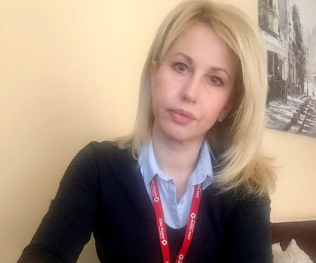 Мария Попова, психолог: Да запазим психиката на онкопациентите ни е сред основните задачи в УМБАЛ „Дева Мария“