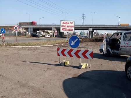 Вижте как Община Бургас отговори след инцидента на ул. "Одрин"