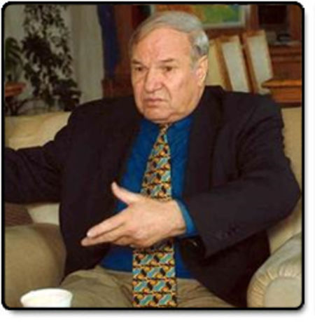 Почина вицепрезидентът Тодор Кавалджиев