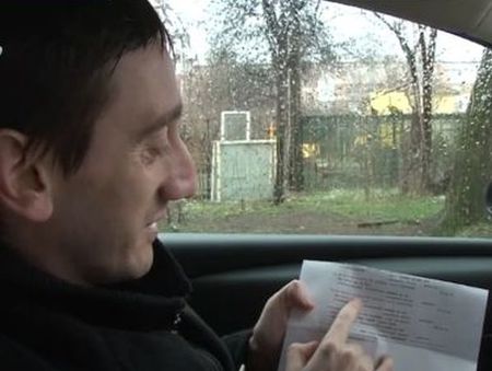 Абсурд: Българин плати два пъти за електронна винетка
