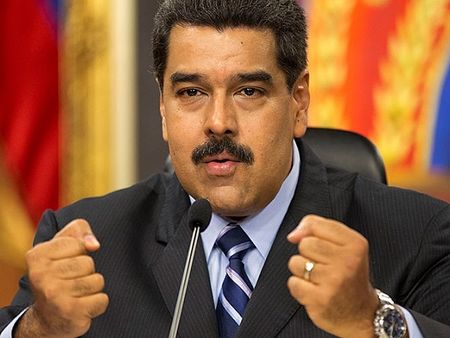 Русия обръща гръб на Мадуро?