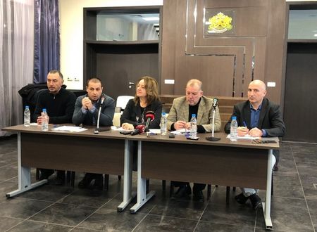 Нова формация в Бургас предлага кметовете по райони да са избираеми, да не ги назначава големият кмет