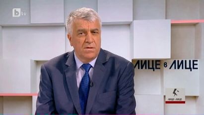 Румен Гечев: Държавата губи около 1 млрд. лв заради сивата икономика при горивата