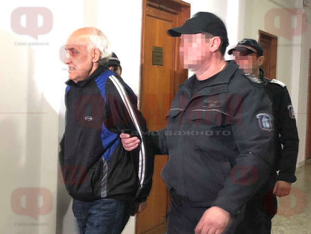 Историята на педофила Иван Михалев: Последният осъден на смърт българин - за зверско двойно убийство в Сливен