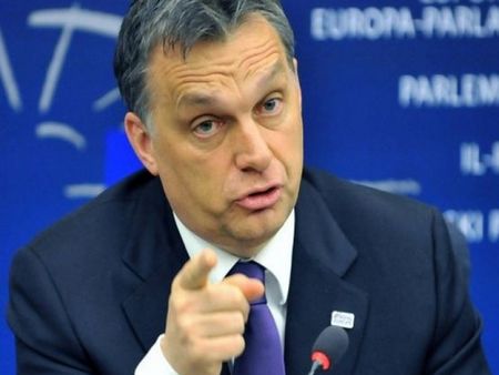 Орбан обяви: Унгария дава $36 000 за трето дете и освобождава от данъци за четвърто, не ни трябват мигранти, а раждаемост!