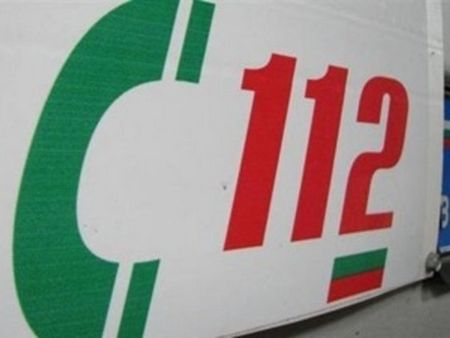 Спешният телефон 112 вече е достъпен за хора с говорни и слухови проблеми