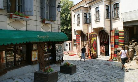 Forbes: Пловдив - сред най-добрите нови имотни пазари