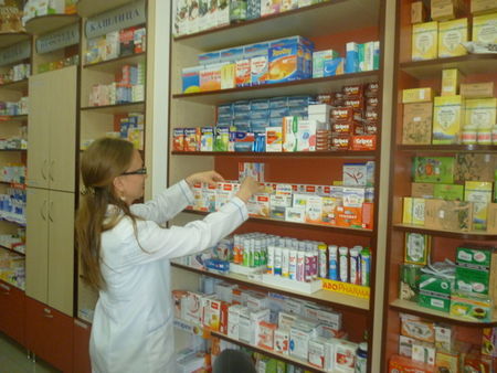 Аптеки „Фаркол“ в подкрепа на екопродукти за по-чиста природа 