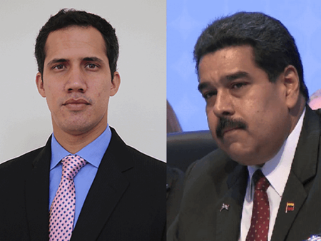 Опозицията във Венецуела с опит да контролира приходите от петрол