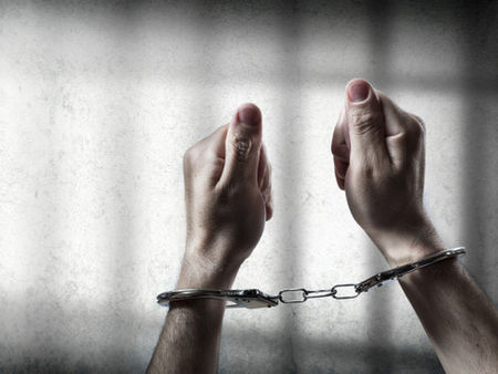 Арестуваха антимафиот от ГДБОП заради събиране на „Такса спокойствие”