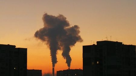 Европроект ще подобрява качеството на въздуха в шест големи общини, сред тях и Бургас