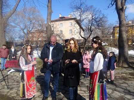 Вицепремиерът Марияна Николова ще бъде патрон на Вазовите празници през юли в Сопот