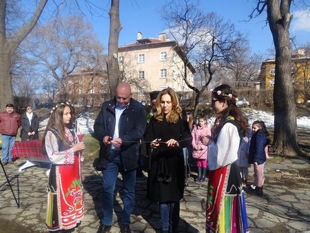 Вицепремиерът Марияна Николова ще бъде патрон на Вазовите празници през юли в Сопот