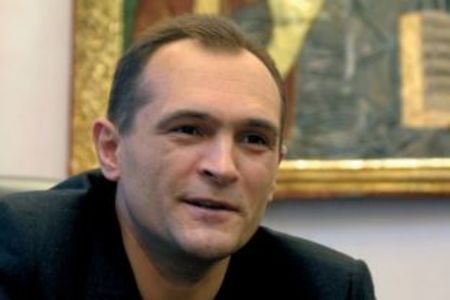 Васил Божков се срещна с фенове на Левски, даде им важно обещание