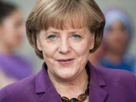 Ангела Меркел в Мюнхен: Светът се е разпаднал