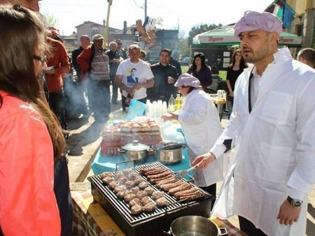 Бареков премисли: Политиката е за олигофрени, ще ставам учител по български