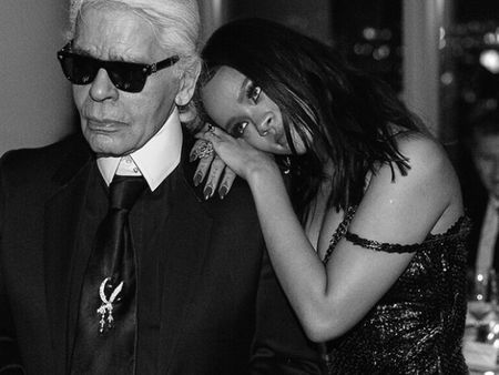 Скръбна вест: Почина Карл Лагерфелд, легендарният дизайнер на "Шанел"