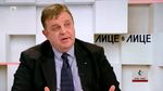 Каракачанов предлага вътрешни избори за евролистата на патриотите
