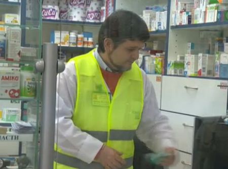 Над 700 аптеки остават затворени заради протест на фармацевти