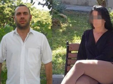 Доживотен затвор за полицая Красимир и любовницата му Дешка за убийство