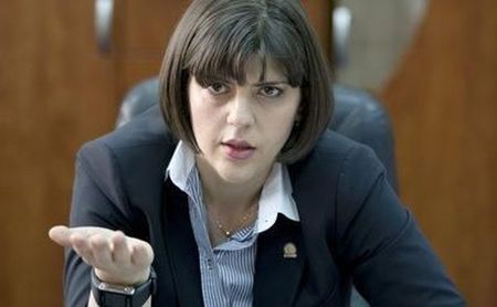 България е гласувала против Лаура Кьовеши за европейски прокурор