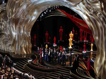 Оскарите: “Зелена книга” изпревари “Рома” и “Фаворитката” за “Най-добър филм”