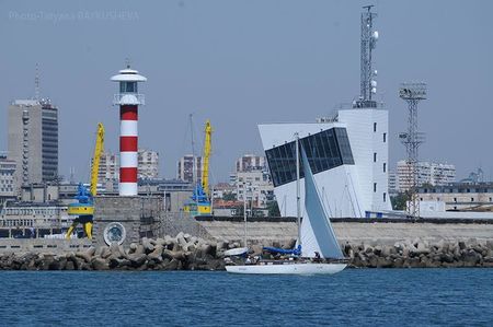 Как „Александровска” ще стигне до морето и какво да има в пристанищната зона?