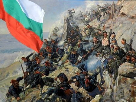 Поморие ще отбележи 141 години от Освобождението на България