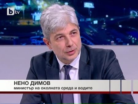 Нено Димов: Беър Грилс съзнателно е нарушил правилата