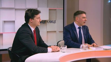 Крум Зарков: ГЕРБ отново се готвят да отхвърлят ветото, за да изпълнят част от него