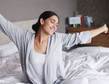 Това са 4-те най-ефективни и здравослвни начина да се будим рано сутрин