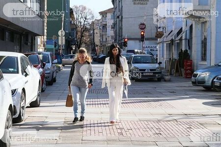 Мегз молила през сълзи братовчед си да смени показанията, изпратила любовно писмо до Рончев