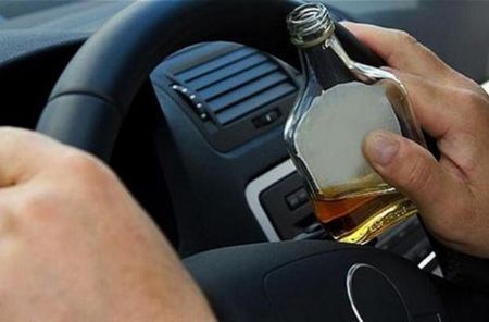 Няма прошка! Осъдиха над 1000 пияни бургаски шофьори в последните три години