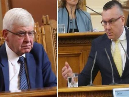 Министър Ананиев пред депутати: Няма да има и ден без кардиохирургия в Бургас