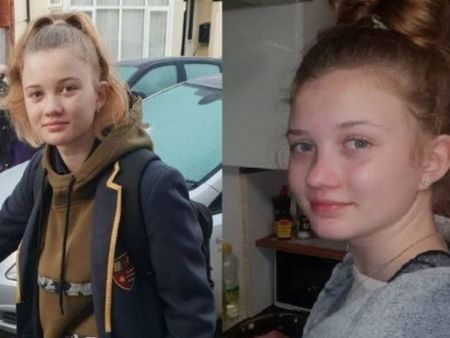 14-годишна българка изчезна в Англия, издирват я