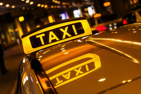 Таксиджиите искат пряка връзка с телефон 112