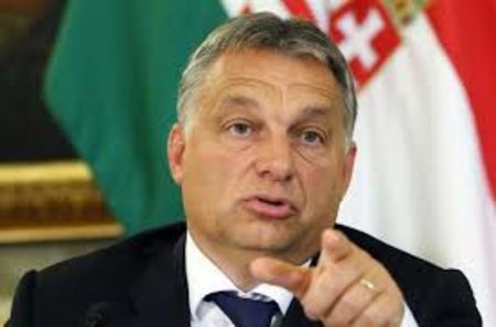 Срам! ЕНП започва процедура за изключване на партията на Орбан