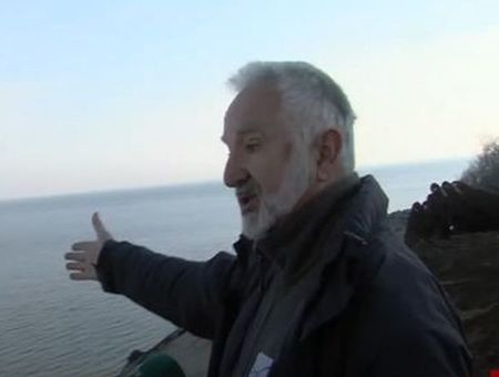 Експертът от БДЗП д-р Петър Янков: Птиците изчезват заради строежа край плажа Алепу
