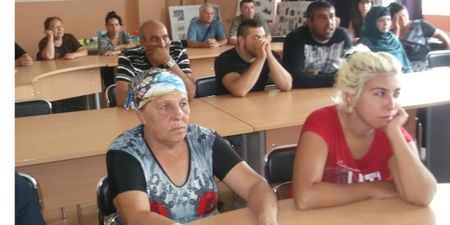 Претупваме основното образование за 1 година