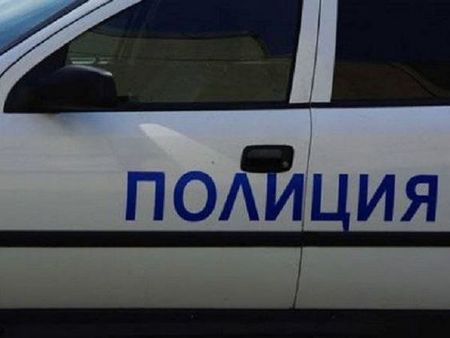 Извънредно! Спецакция се провежда в този час, двама полицаи в група за дрога и грабежи