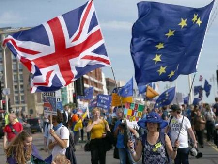 Ултиматум! ЕС дава на Лондон 48 часа за Брекзит